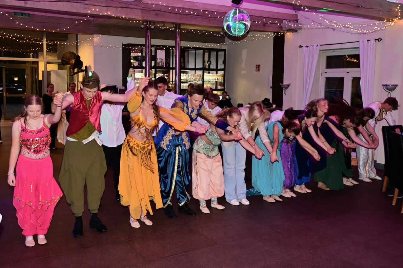 Sonatini Stagekids